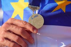 FRANCE PONT-CHATEAU CYCLOCROSS EUROPEAN CHAMPIONSHIPS U23 MEN