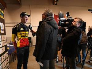 Toon Aerts Belgisch kampioen!